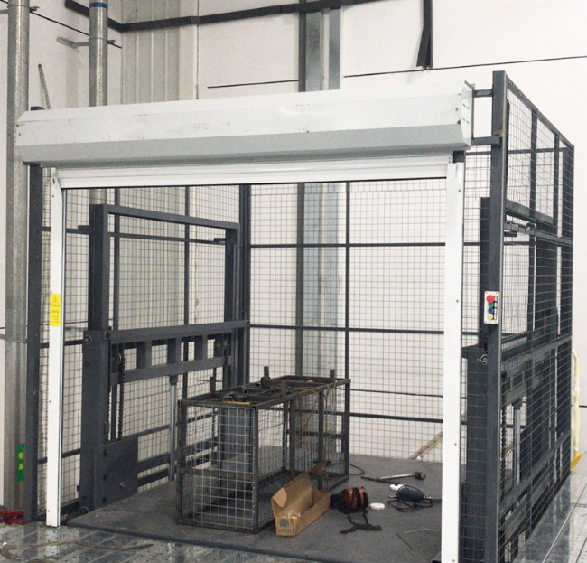 罗源升降平台选型常见问题及解决方案