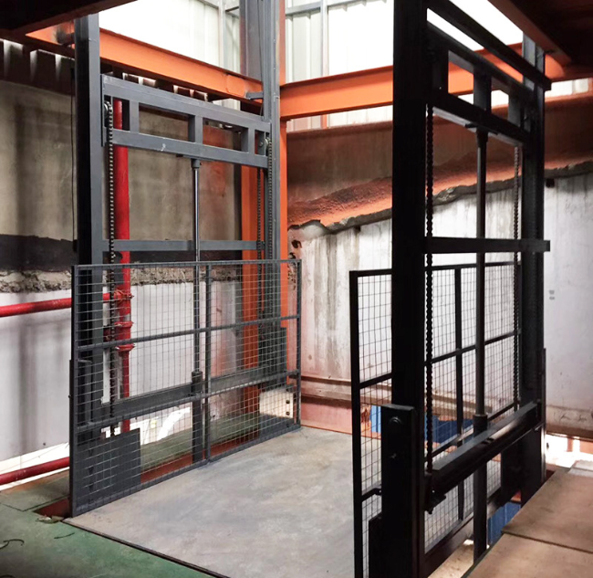 罗源升降平台维护保养常见问题及规范流程